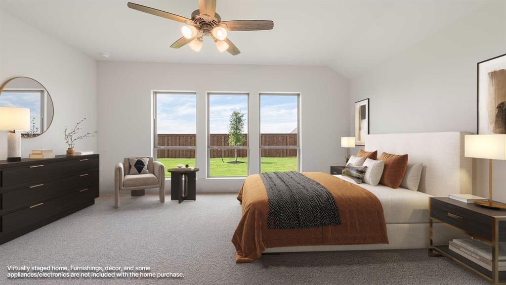 2636 Brooklyn Street Forney, TX 75126 - Photo 4 of 6