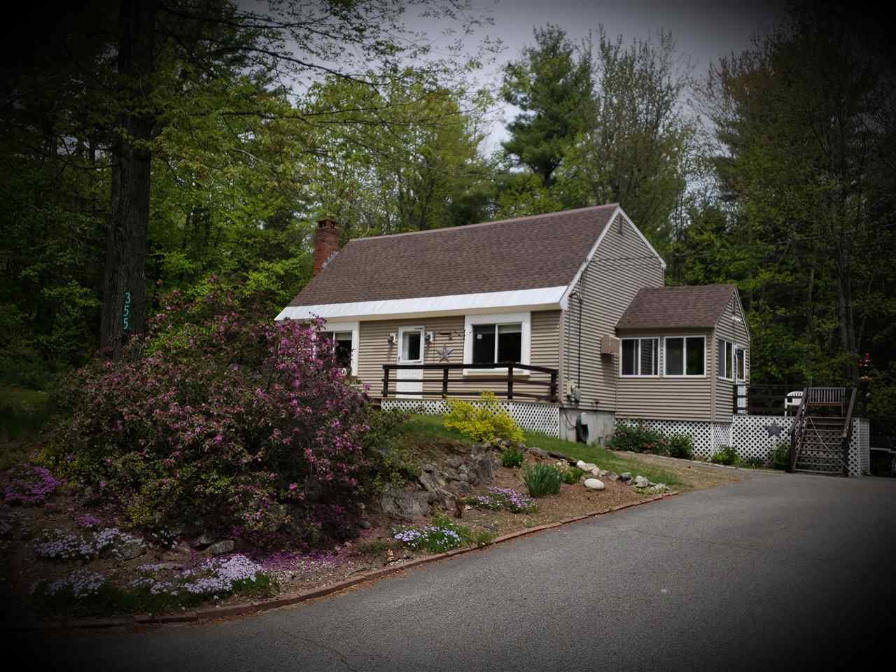 355 Coffin Brook Road Alton, NH 03809 - Photo 1 of 10