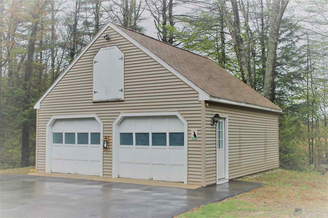 355 Coffin Brook Road Alton, NH 03809 - Photo 2 of 10
