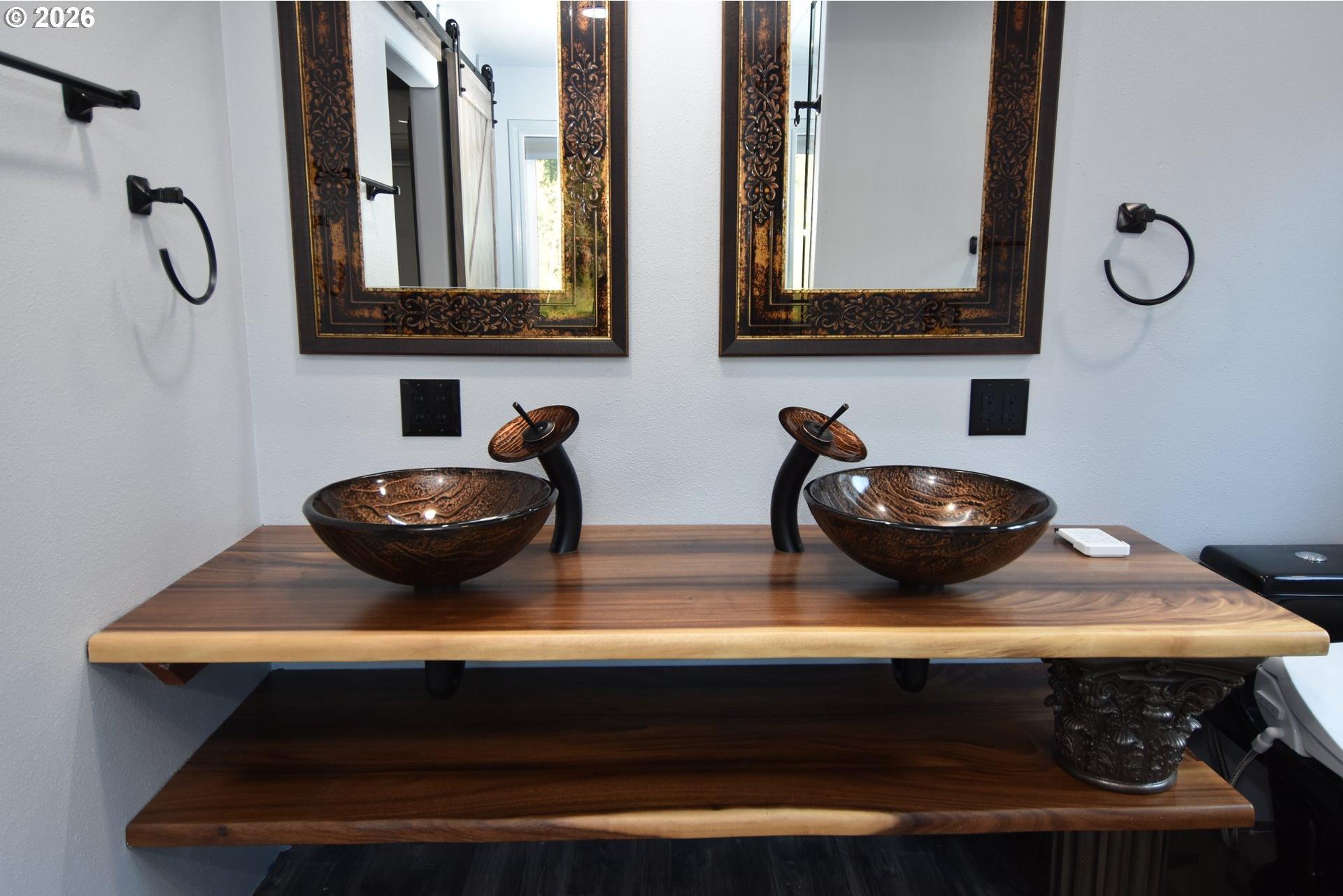 22515 Northeast Dole Valley Road Yacolt, WA 98675 - Photo 11 of 42 Gallery Image 11