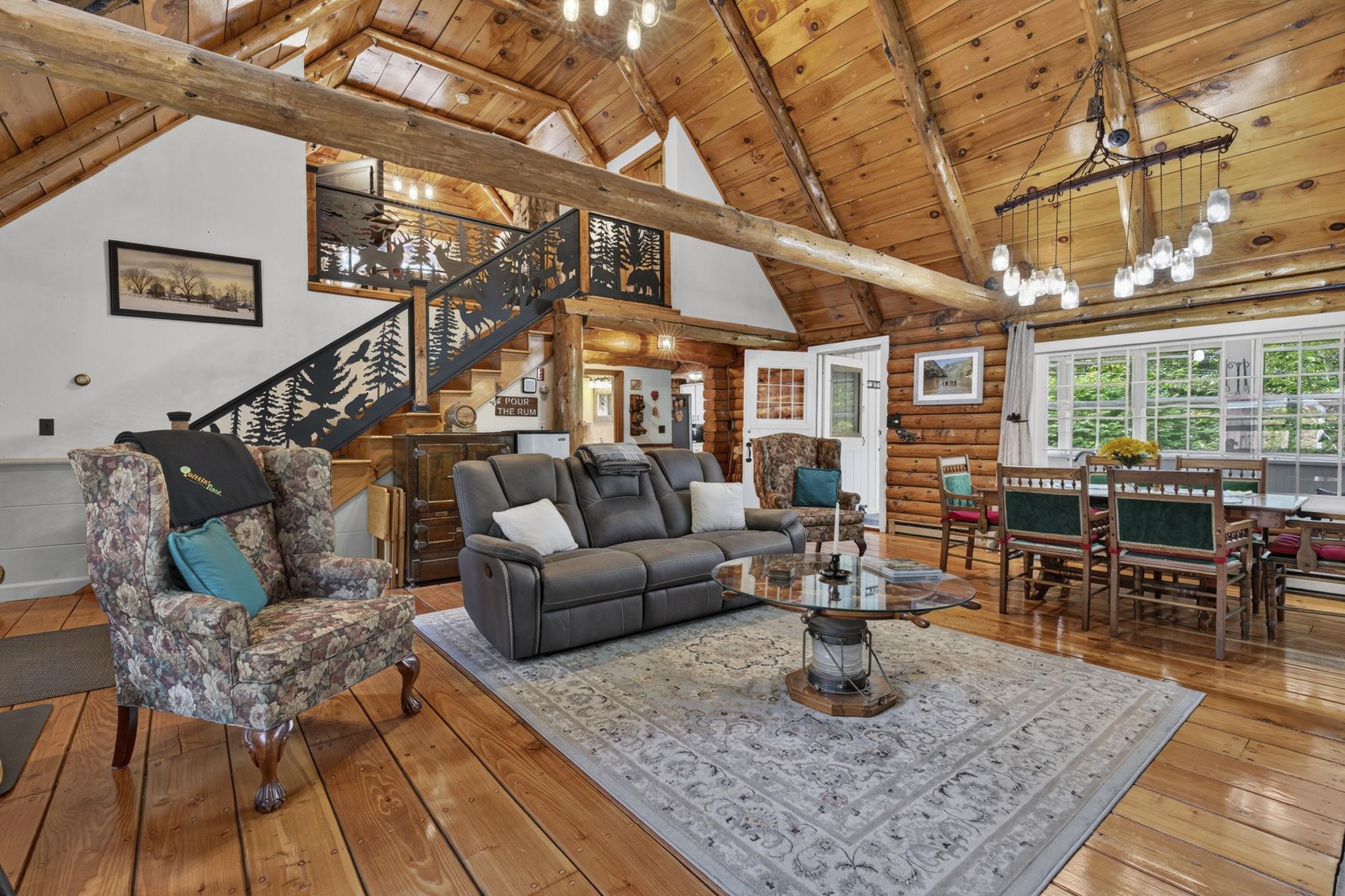 171 Grout Hill Road Acworth, NH 03607 - Photo 32 of 56 Gallery Image 32