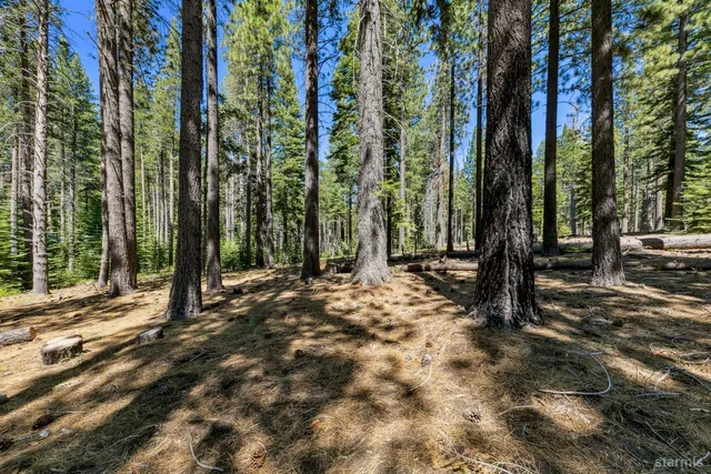 a view of outdoor space with deck