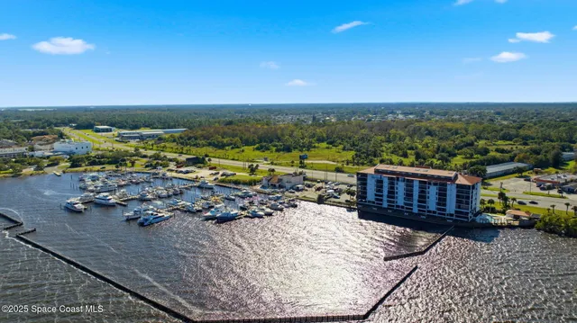 a view of a terrace with a yard