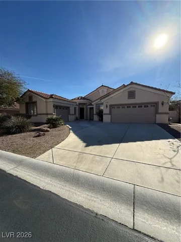 $745,000 | 8119 Southern Comfort Avenue, Las Vegas, NV 89131