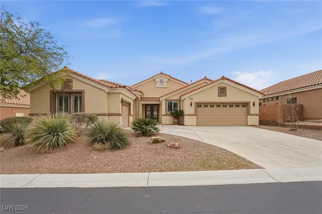 $745,000 | 8119 Southern Comfort Avenue, Las Vegas, NV 89131