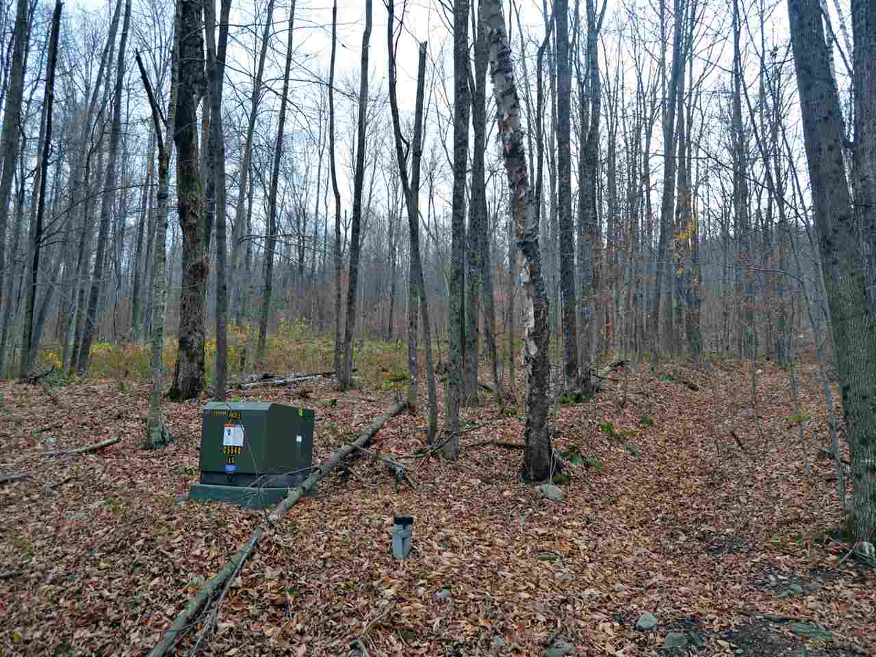 Lot 4 Sugar Ledge Road Warren, VT 05674 - Photo 10 of 10 Gallery Image 10