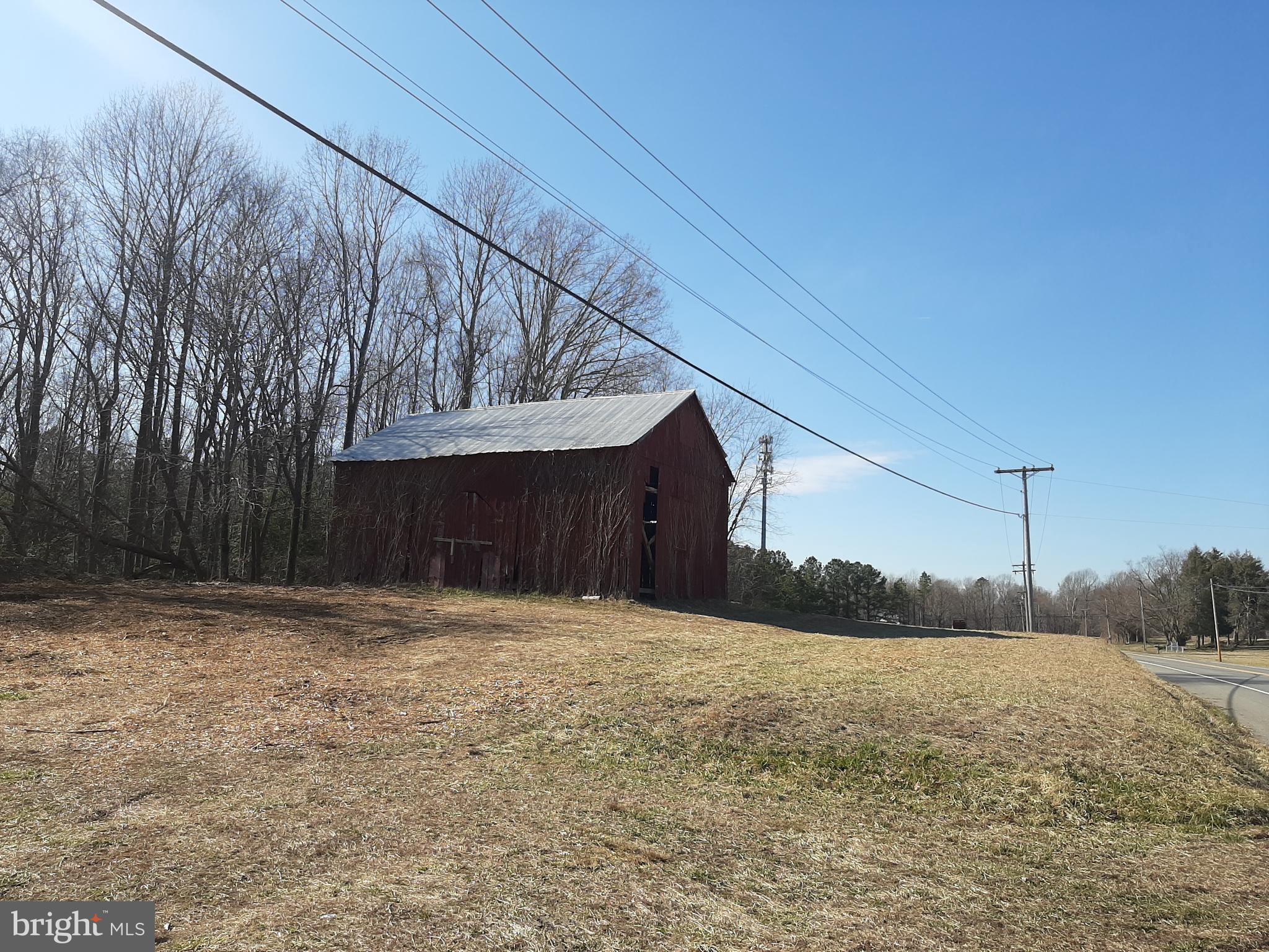 6325 St Leonard Road St. Leonard, MD 20685 - Photo 1 of 9