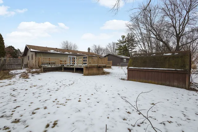 $265,000 | 703 Heritage Drive, Bourbonnais, IL 60914