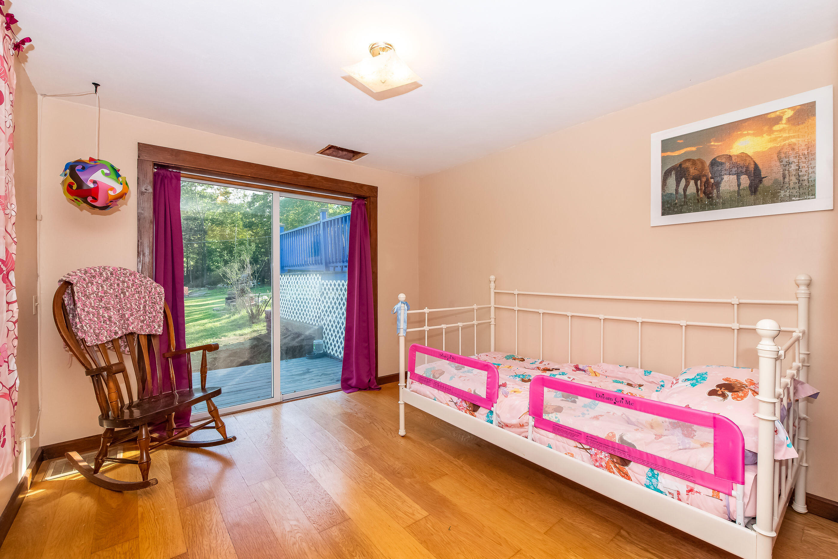 161 Blanchard Road Springvale, ME 04083 - Photo 27 of 39 Bedroom 1