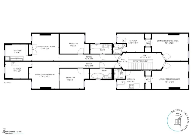 a picture of a bench