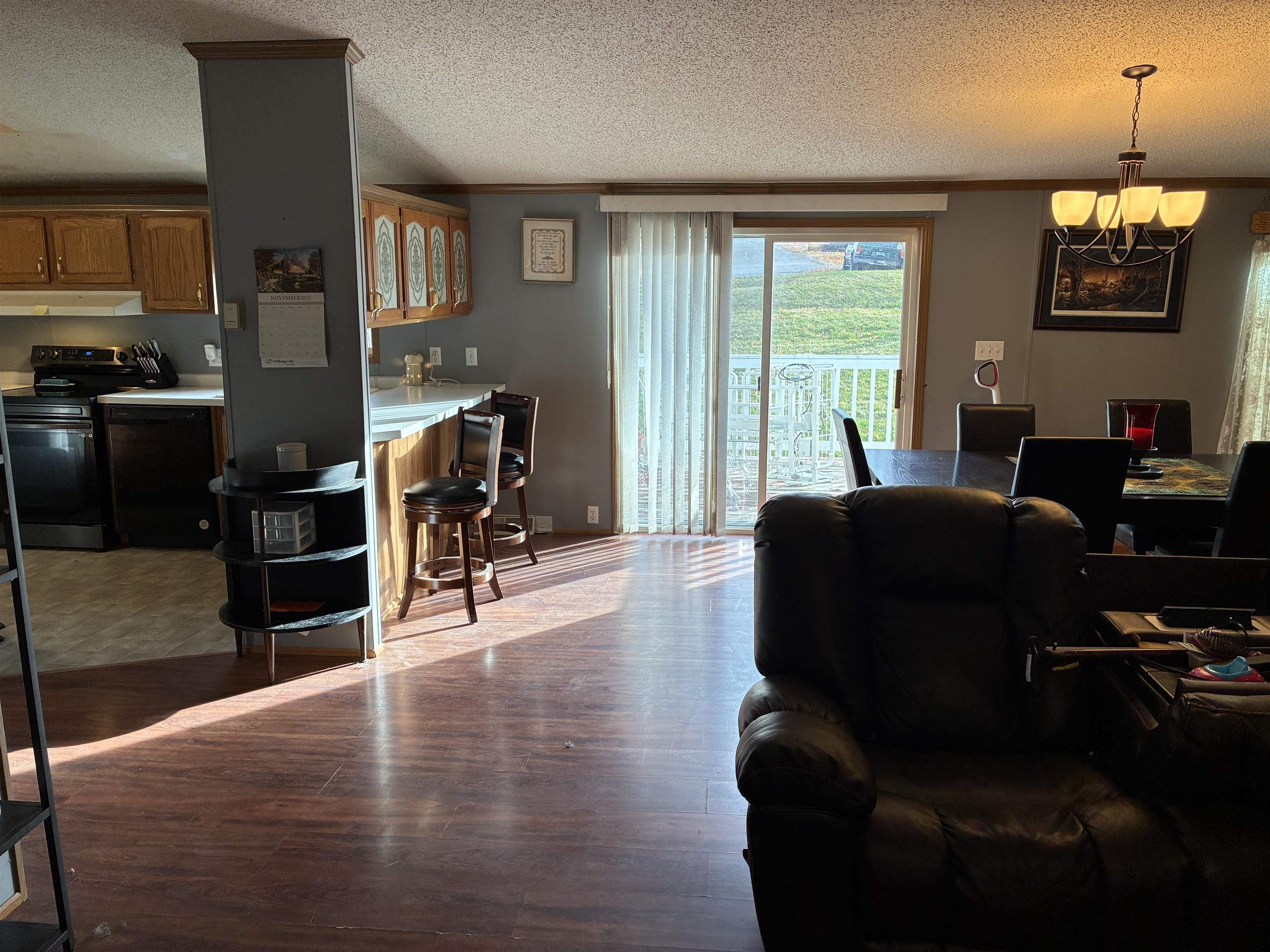 820 Dewhurst Street Mount Carroll, IL 61053 - Photo 14 of 45