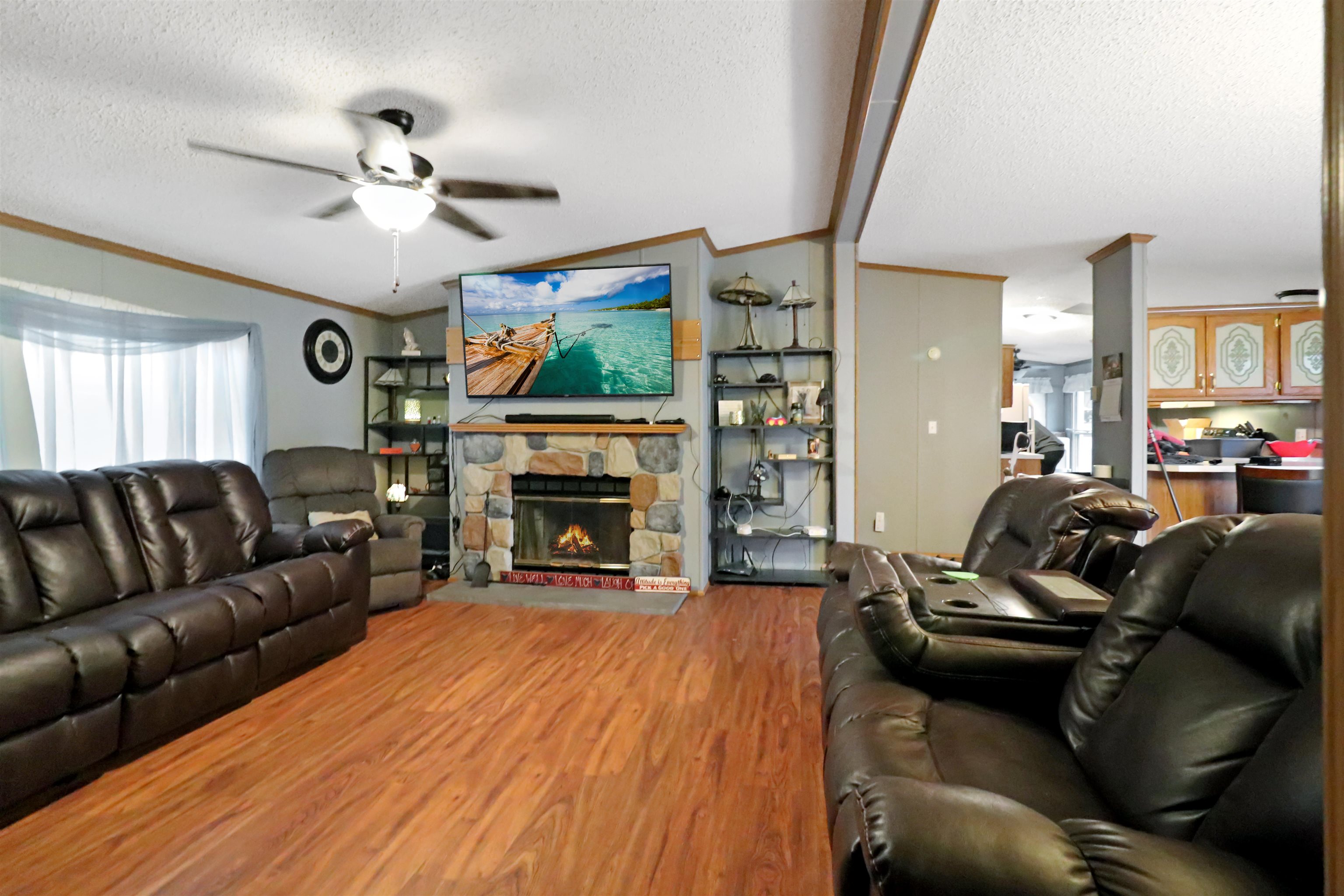 820 Dewhurst Street Mount Carroll, IL 61053 - Photo 15 of 45