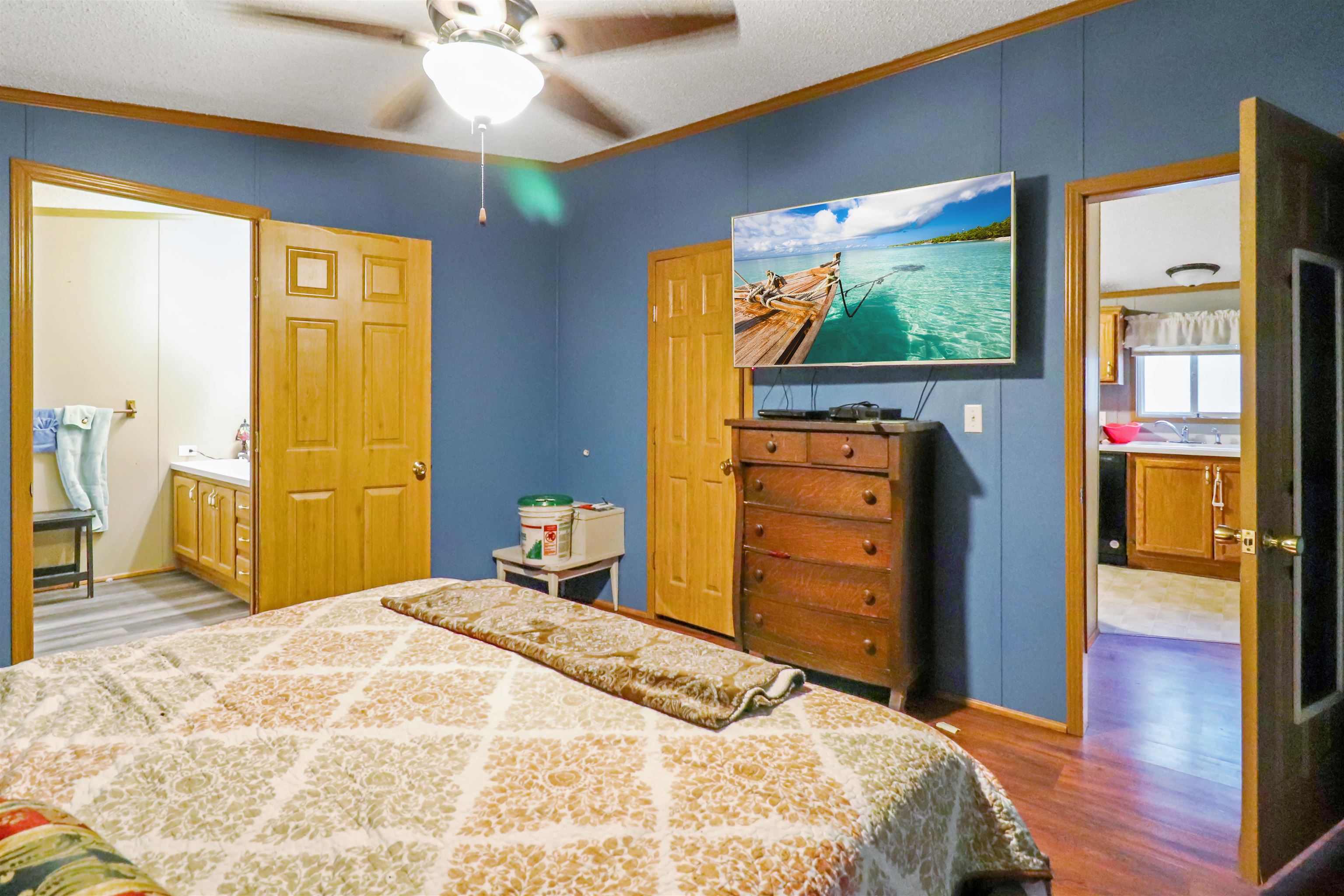 820 Dewhurst Street Mount Carroll, IL 61053 - Photo 22 of 45