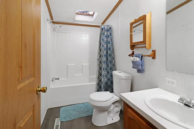 $124,900 | 820 Dewhurst Street, Mount Carroll, IL 61053