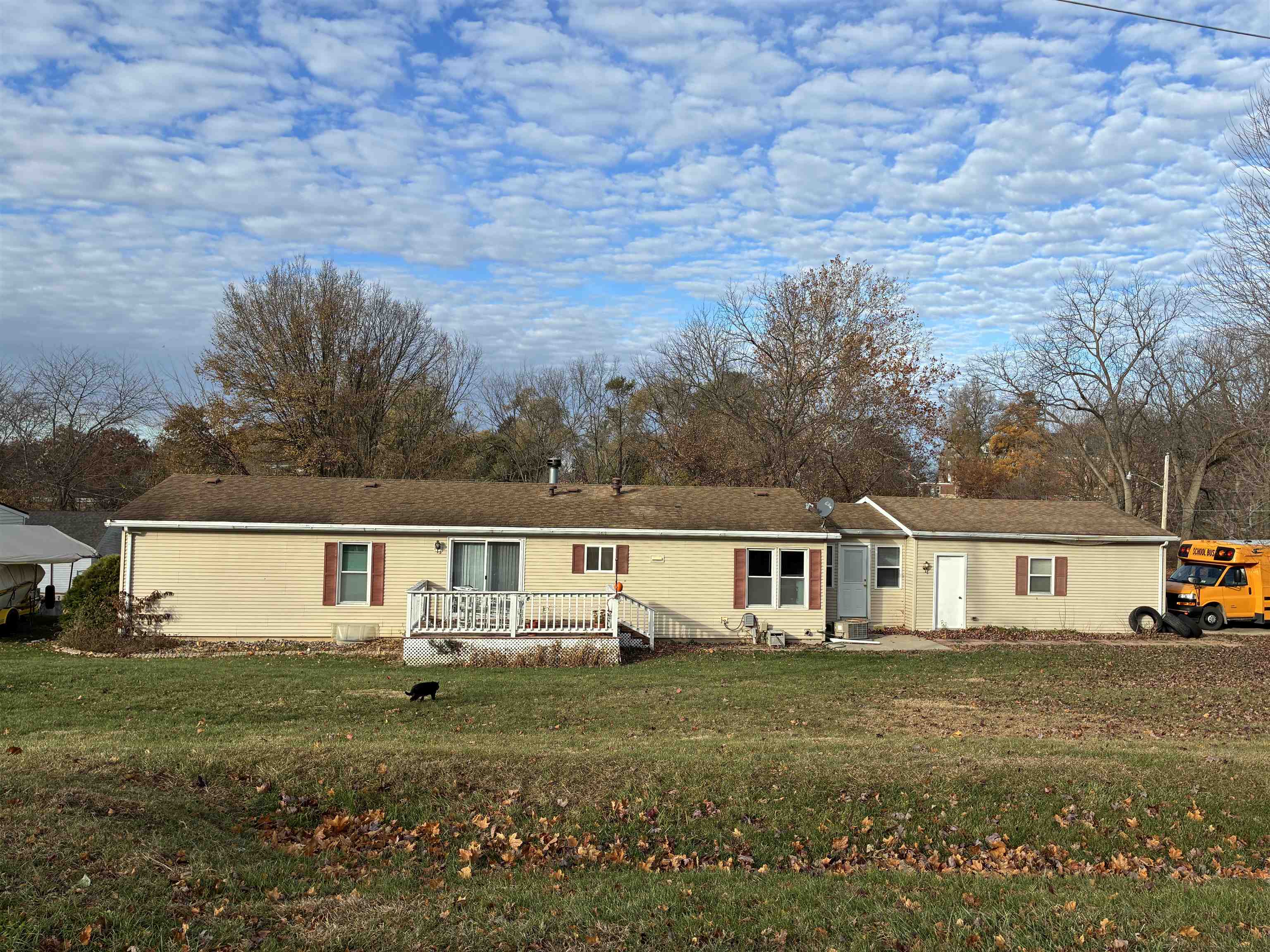 820 Dewhurst Street Mount Carroll, IL 61053 - Photo 3 of 45