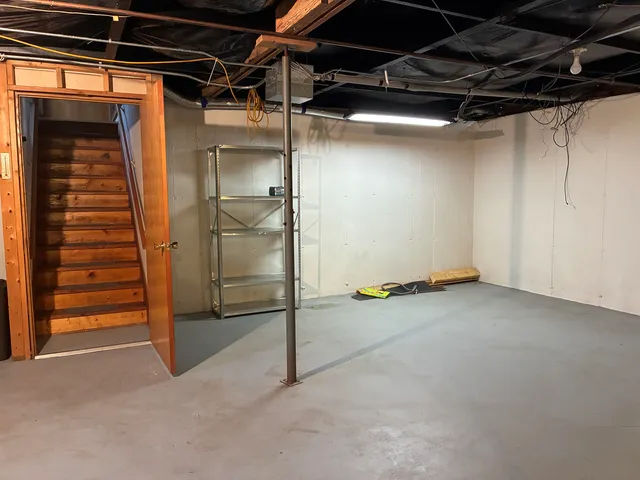 $124,900 | 820 Dewhurst Street, Mount Carroll, IL 61053