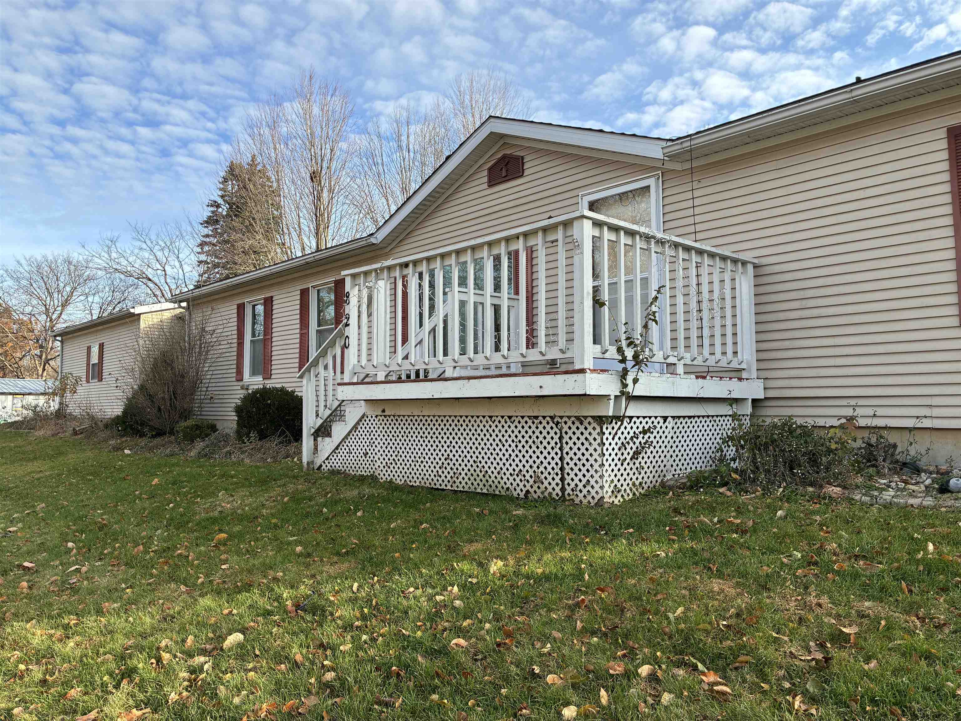 820 Dewhurst Street Mount Carroll, IL 61053 - Photo 43 of 45