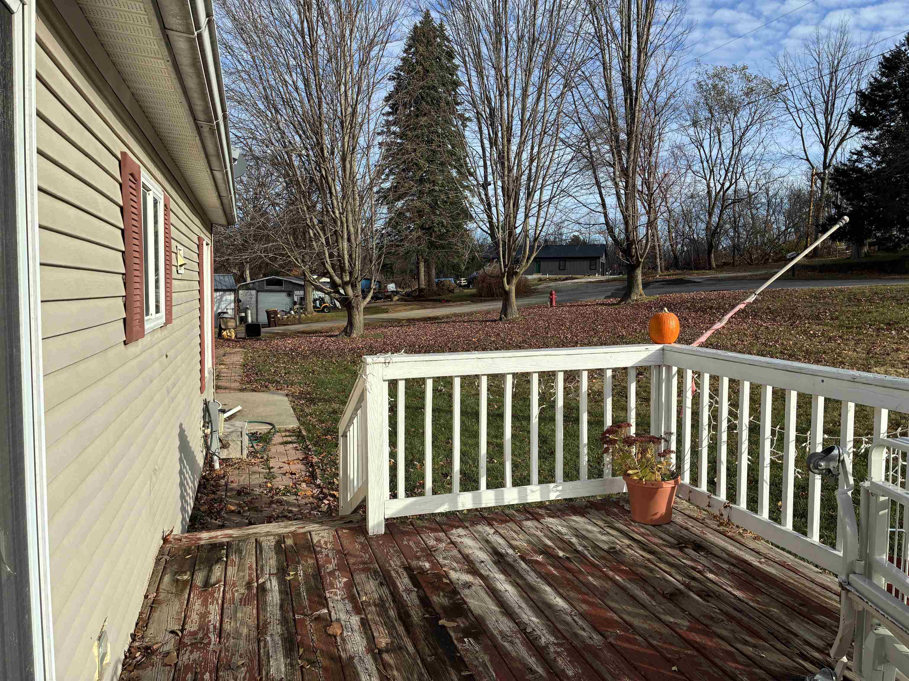 820 Dewhurst Street Mount Carroll, IL 61053 - Photo 45 of 45