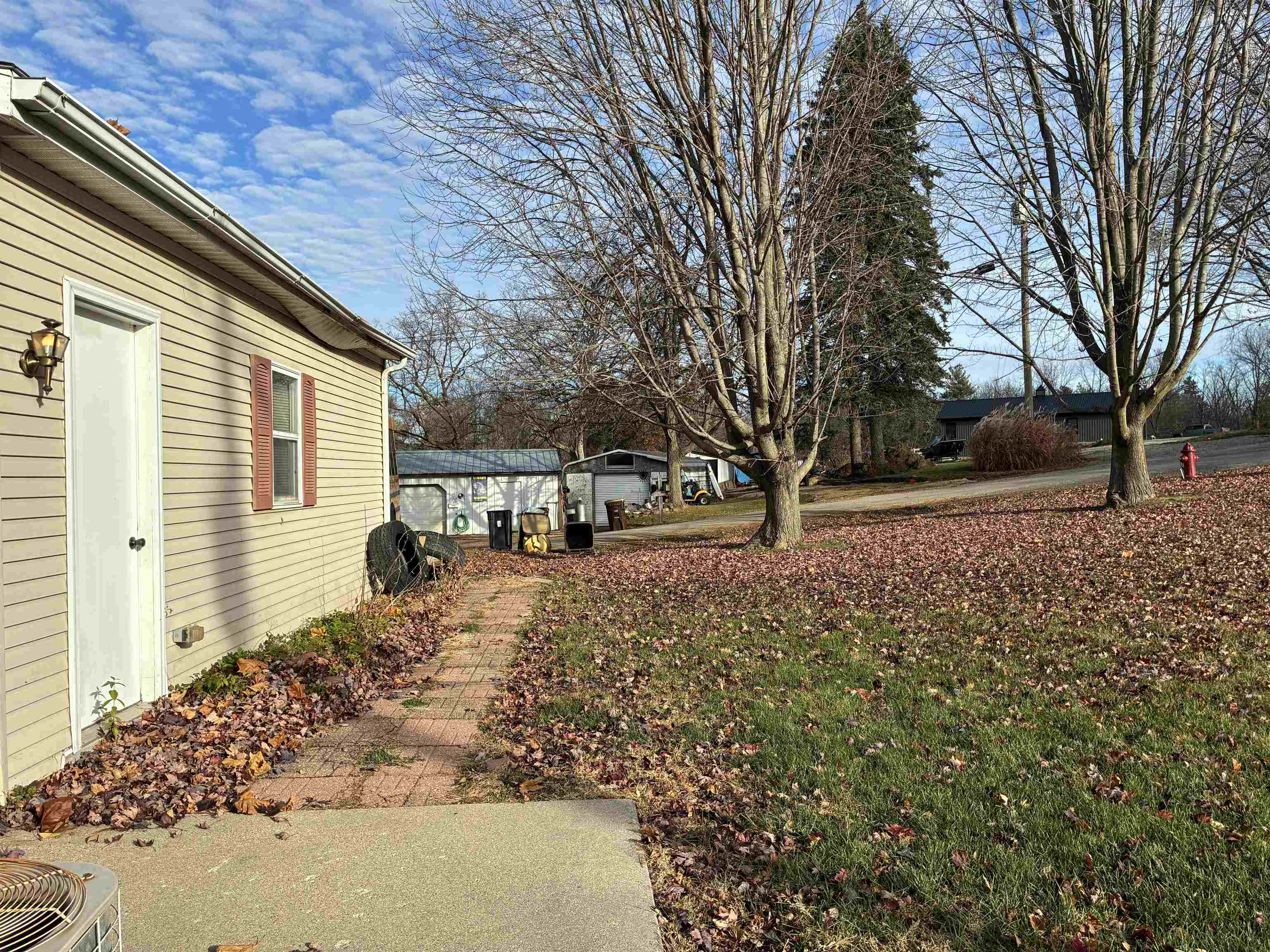 820 Dewhurst Street Mount Carroll, IL 61053 - Photo 6 of 45