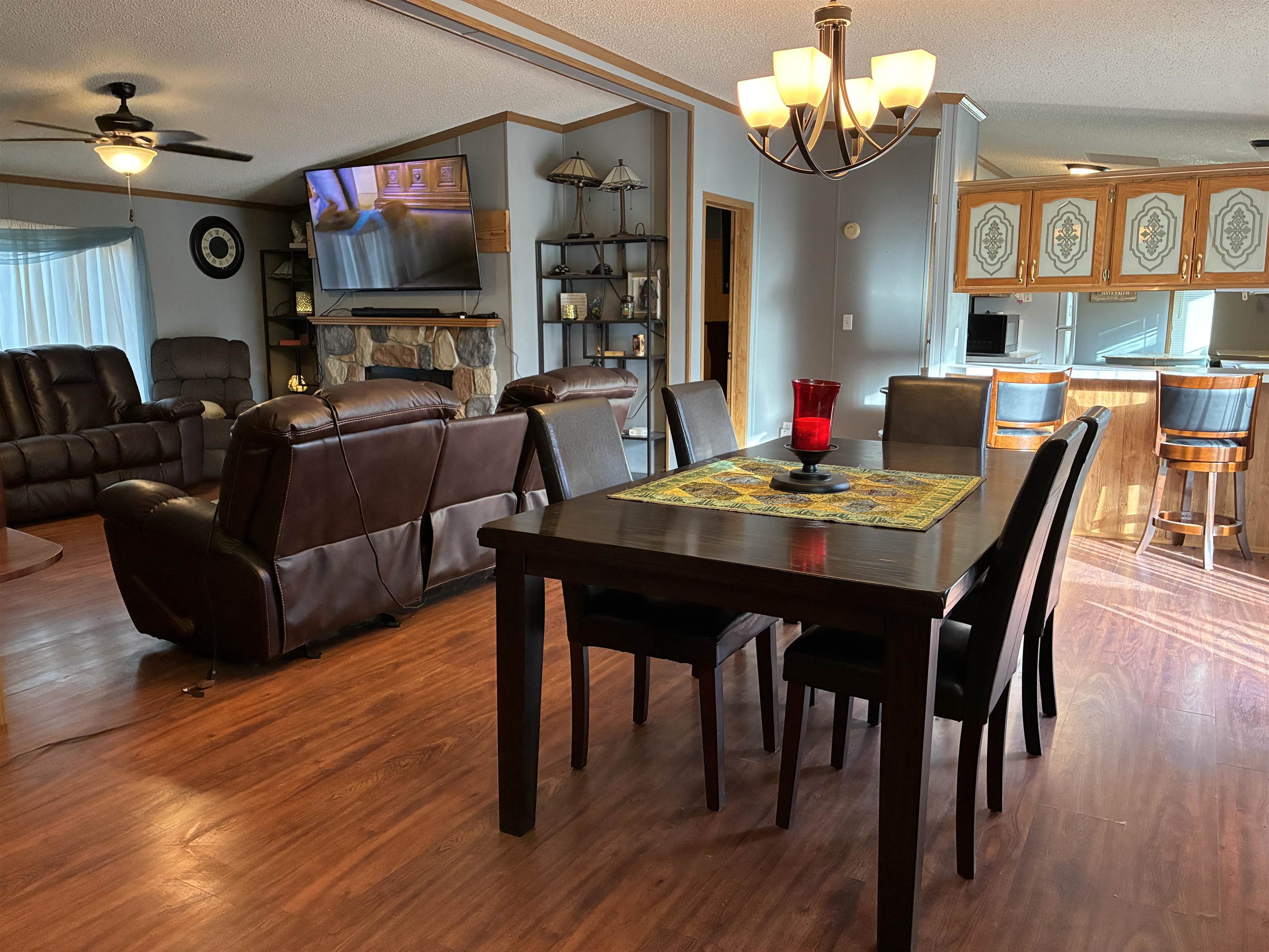 820 Dewhurst Street Mount Carroll, IL 61053 - Photo 7 of 45