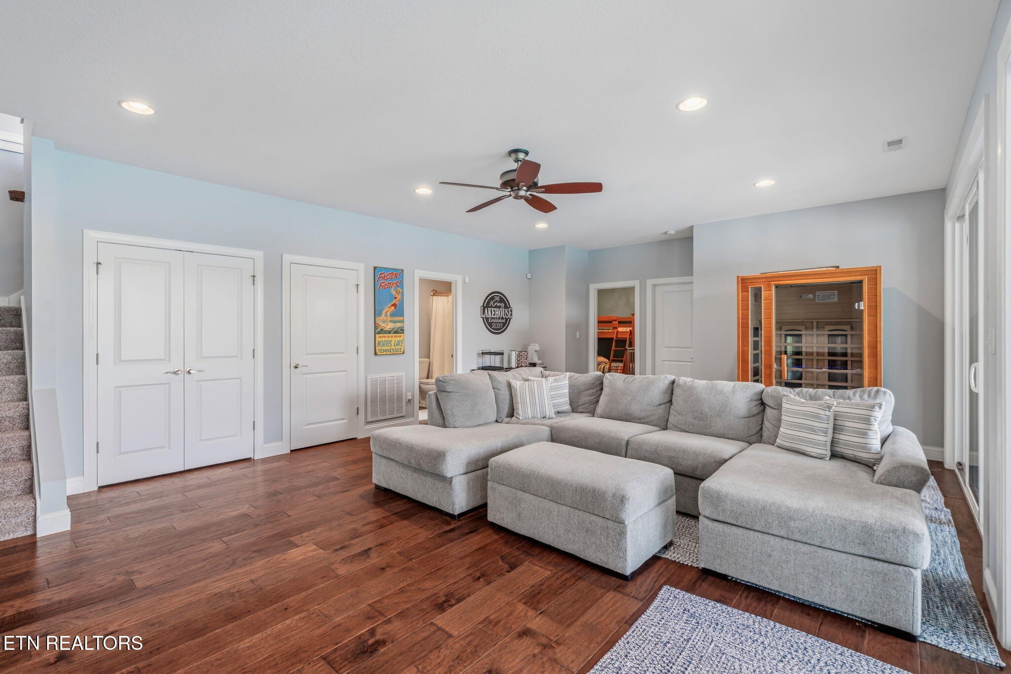 1779 Cove Pointe Road La Follette, TN 37766 - Photo 32 of 58 Gallery Image 32