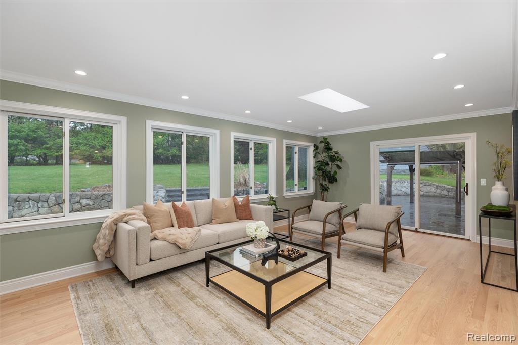 30360 Kincardine Road Franklin, MI 48025 - Photo 17 of 48