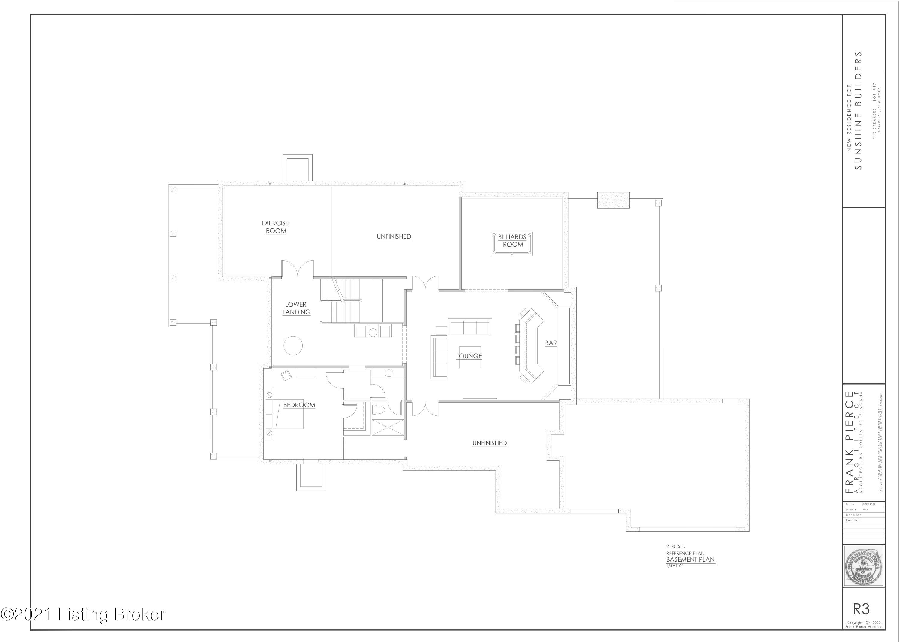 8108 Sutherland Farm Road Prospect, KY 40059 - Photo 4 of 4 plan set lot 17_page-0004