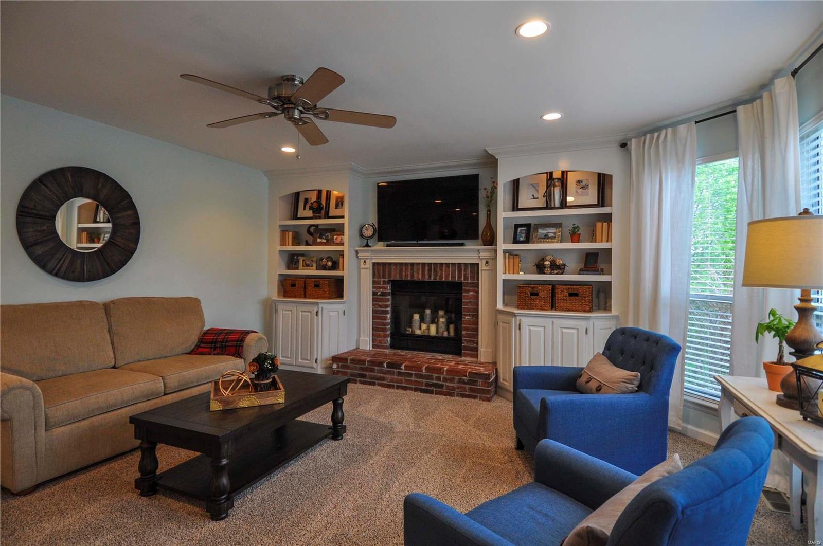 762 Strafford Ridge Drive Ballwin, MO 63021 - Photo 19 of 56 Gallery Image 19