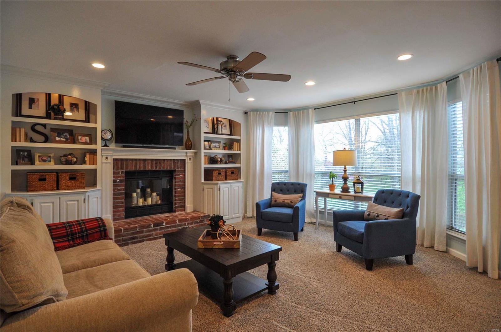 762 Strafford Ridge Drive Ballwin, MO 63021 - Photo 20 of 56 Gallery Image 20