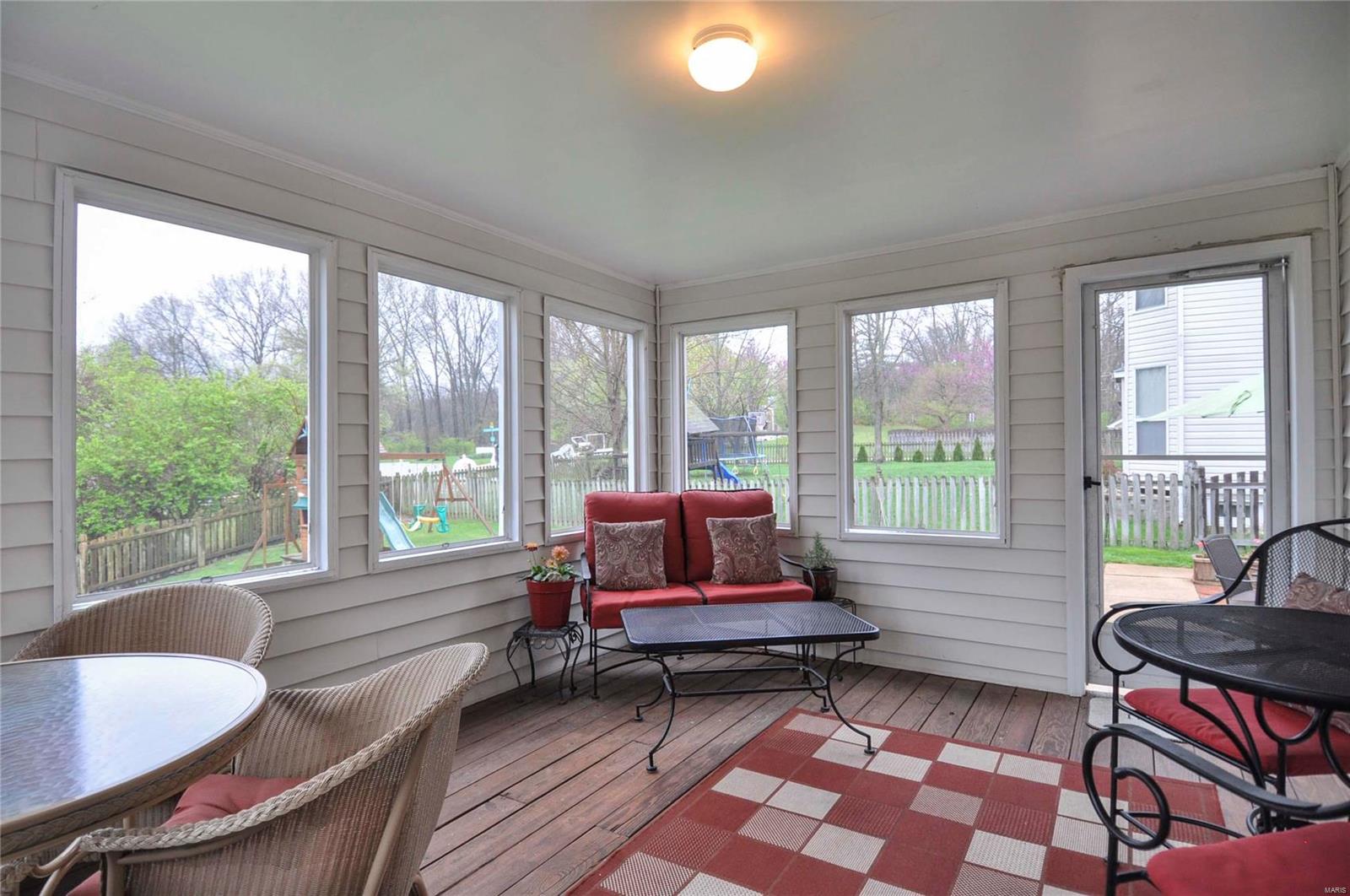 762 Strafford Ridge Drive Ballwin, MO 63021 - Photo 24 of 56 Gallery Image 24