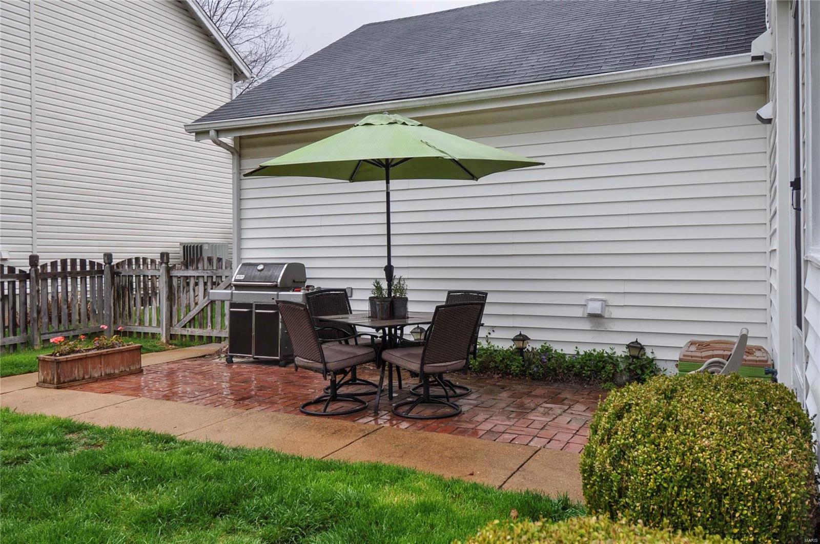 762 Strafford Ridge Drive Ballwin, MO 63021 - Photo 51 of 56 Gallery Image 51