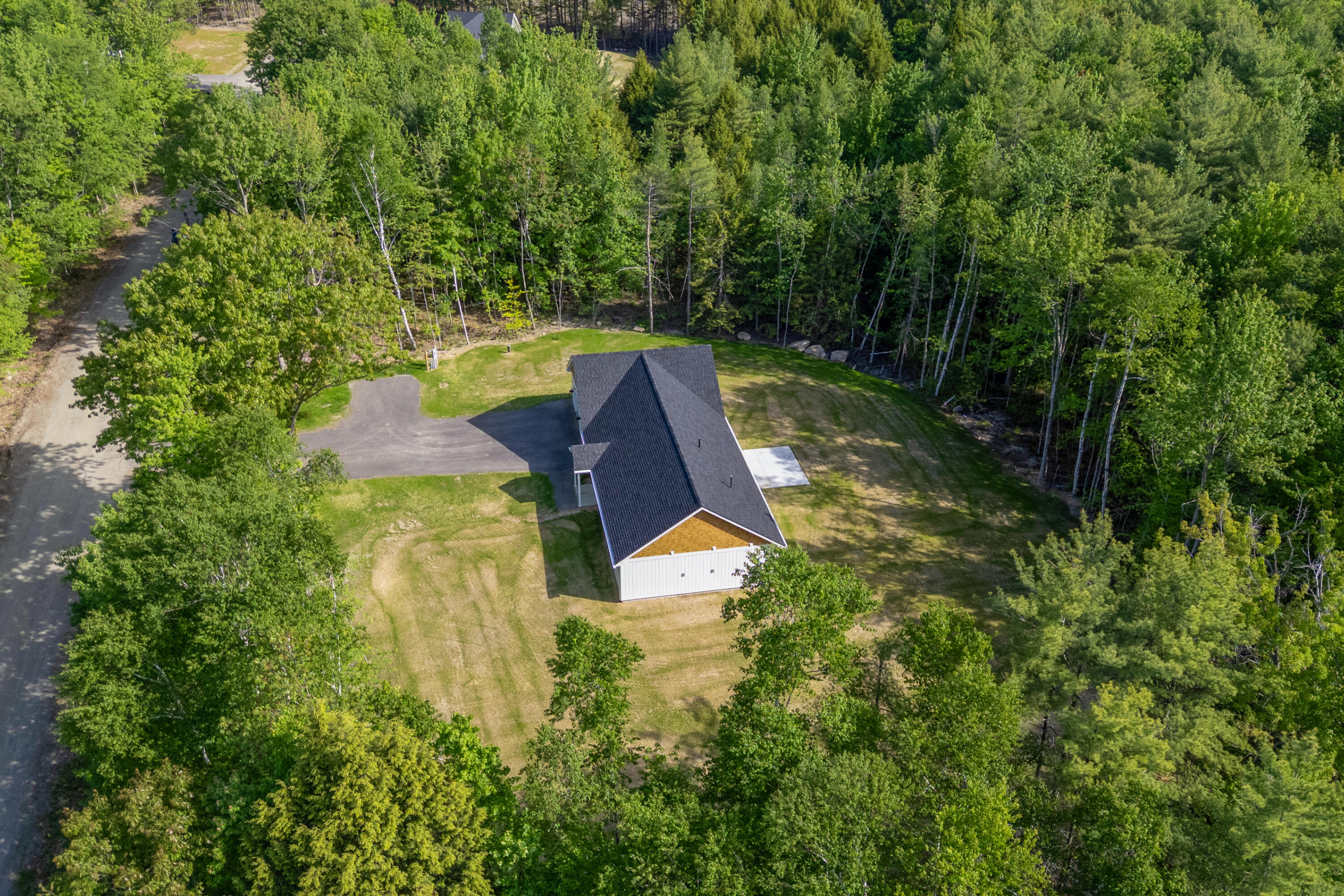 114 McGrath Pond Road Oakland, ME 04963 - Photo 6 of 64 DJI_20260605084443_0026_D copy