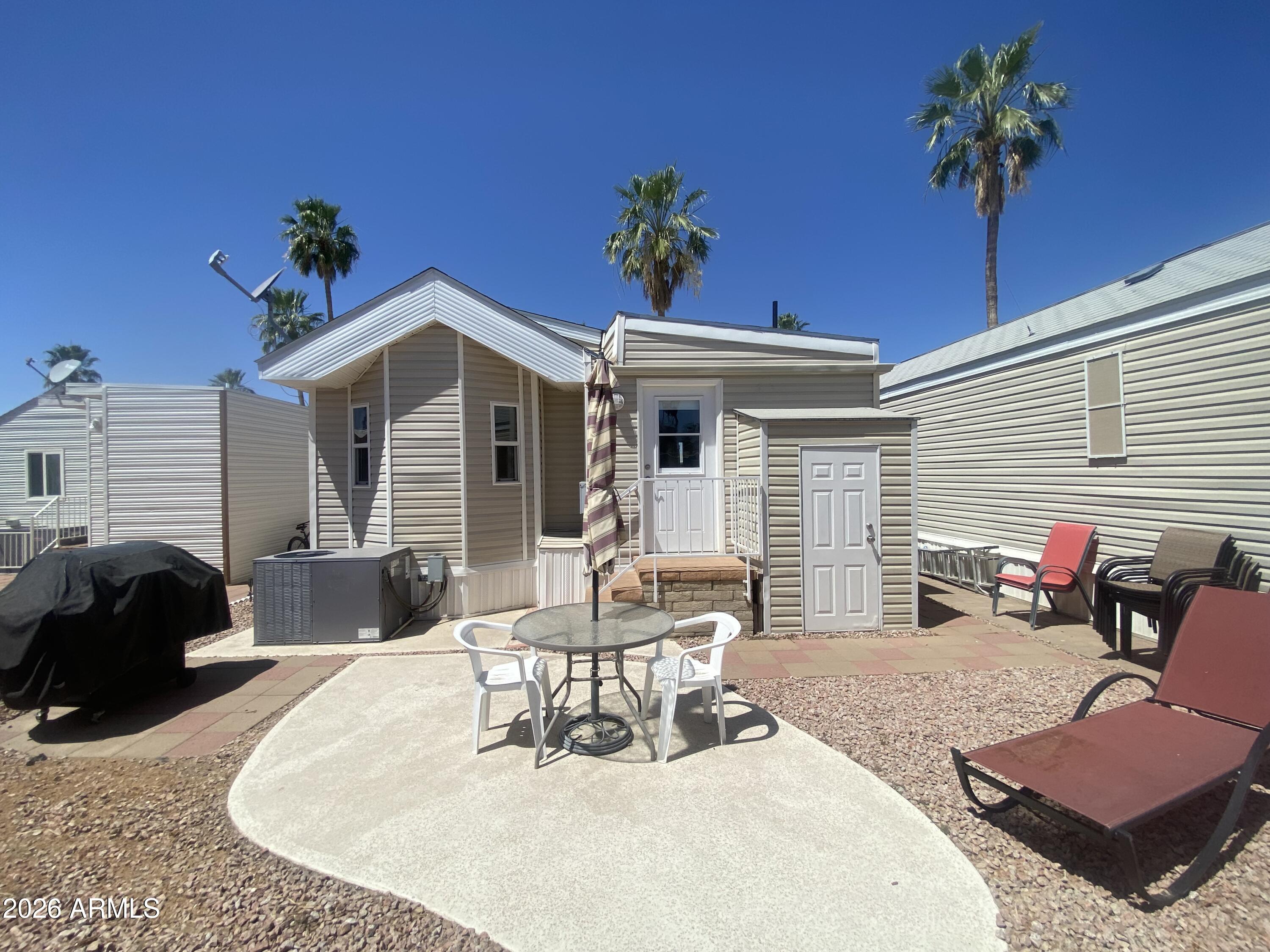 3710 South Goldfield Road, Unit 30 Apache Junction, AZ 85119 - Photo 1 of 54 IMG_8088