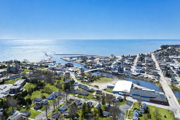 $324,900 | 219 Rolland Street, Algoma, WI 54201