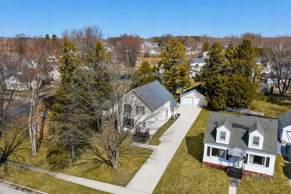 $324,900 | 219 Rolland Street, Algoma, WI 54201