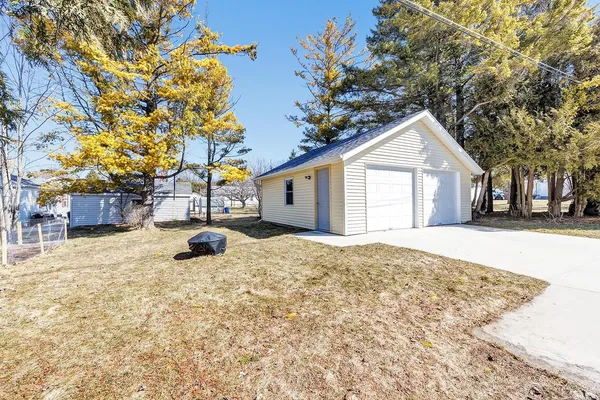 $324,900 | 219 Rolland Street, Algoma, WI 54201
