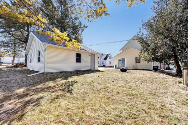 $324,900 | 219 Rolland Street, Algoma, WI 54201
