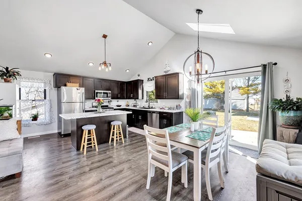 $324,900 | 219 Rolland Street, Algoma, WI 54201