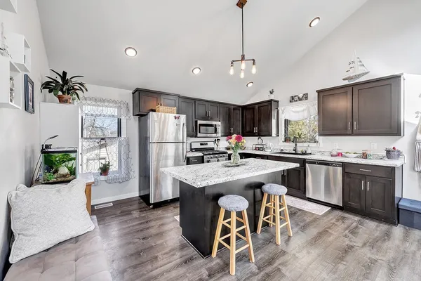 $324,900 | 219 Rolland Street, Algoma, WI 54201