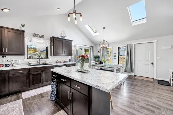 $324,900 | 219 Rolland Street, Algoma, WI 54201