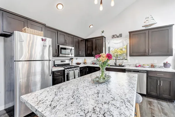 $324,900 | 219 Rolland Street, Algoma, WI 54201