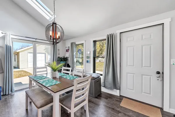 $324,900 | 219 Rolland Street, Algoma, WI 54201