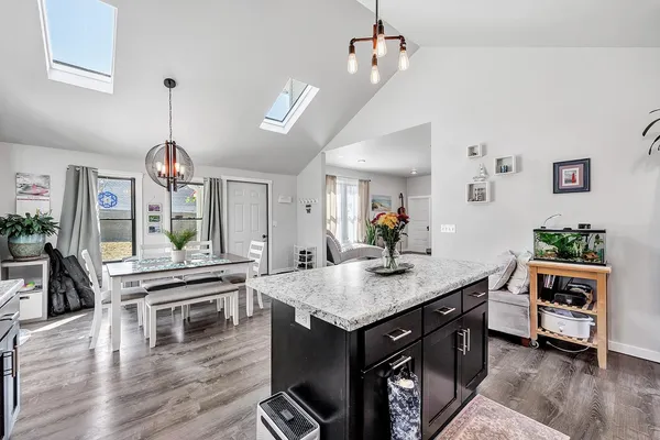 $324,900 | 219 Rolland Street, Algoma, WI 54201