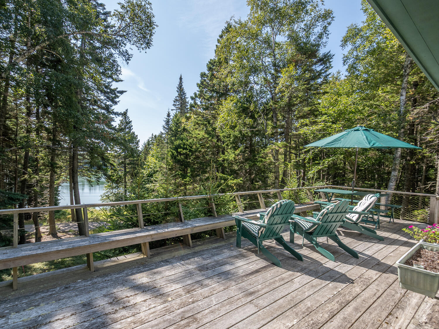 70 Island Retreat Road Swans Island, ME 04685 - Photo 2 of 35