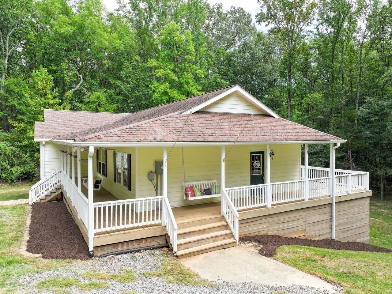 173 Briarfield Road Clarksville, VA 23927 - Photo 28 of 48 Photo 29
