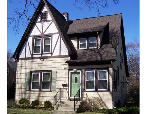 16 Neptune Avenue West Springfield, MA 01089 - Photo 1 of 30 Gallery Image 1