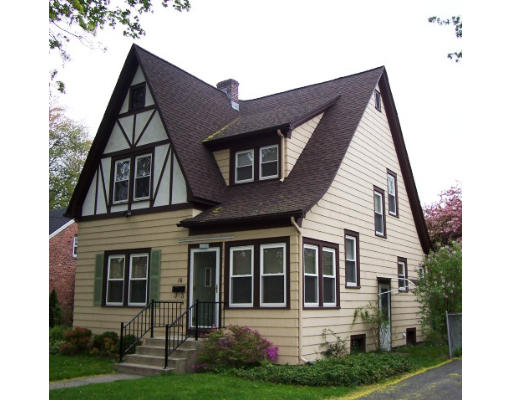 16 Neptune Avenue West Springfield, MA 01089 - Photo 2 of 30 Gallery Image 2