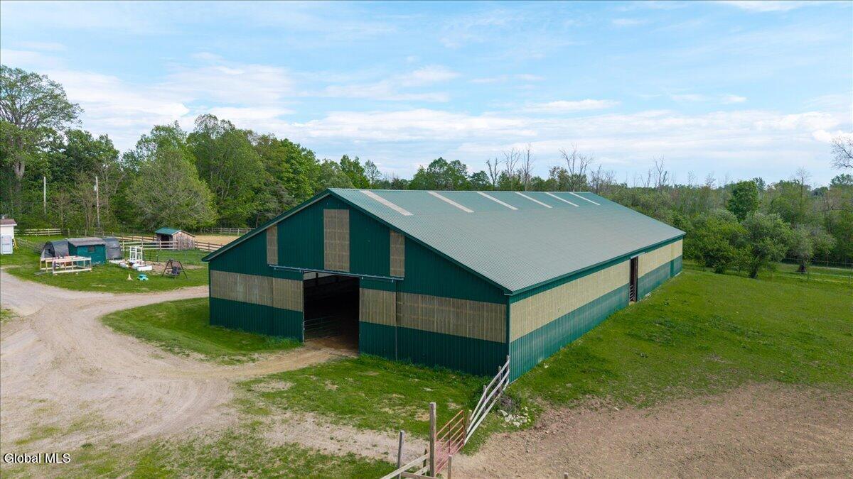 1145 Goode Road Ballston Spa, NY 12020 - Photo 11 of 48 22-GOODE RD FARM-8