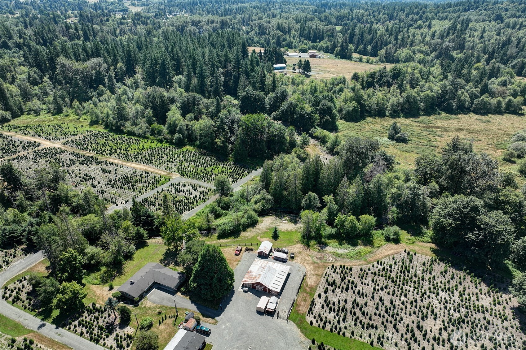 18021 Issaquah-Hobart Road Southeast Maple Valley, WA 98038 - Photo 3 of 39