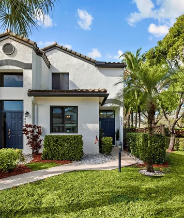 $448,888 | 7525 Northwest 61st Terrace, Unit 1802, Parkland, FL 33067